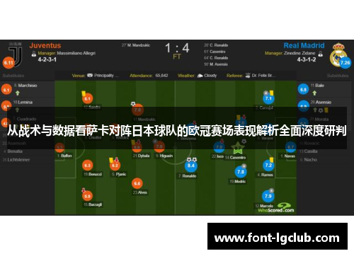从战术与数据看萨卡对阵日本球队的欧冠赛场表现解析全面深度研判 从战术与数据看萨卡对阵日本球队的欧冠赛场表现解析全面深度研判