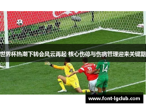 世界杯热潮下转会风云再起 核心伤停与伤病管理迎来关键期